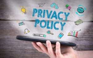 Privacy Policy