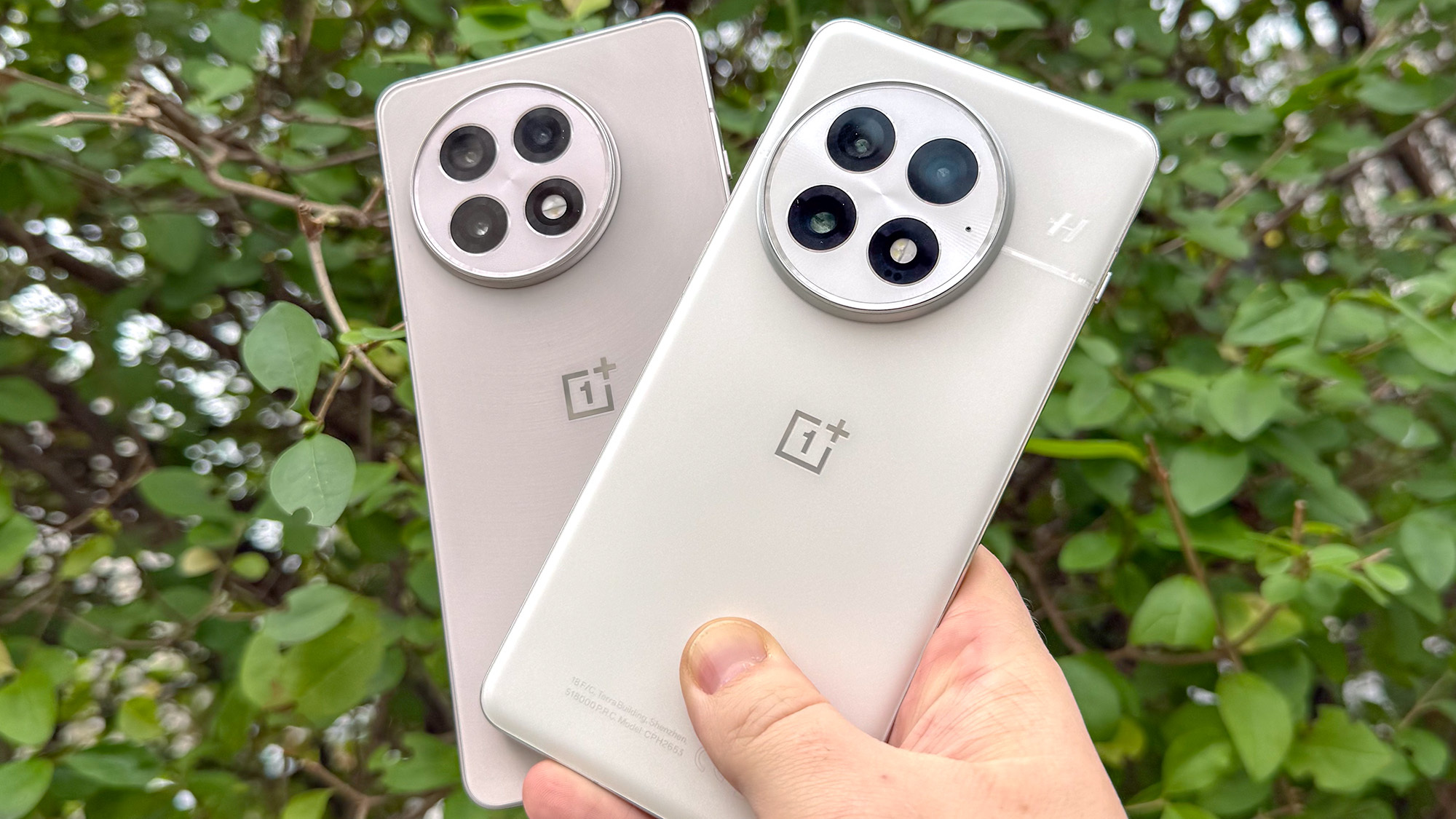 Oneplus New Premium Phone