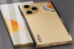 Infinix Premium 5G Phone
