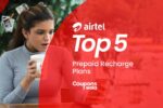 Airtel Recharge Offer