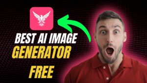 Best AI image generator free